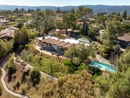 $4,995,000 | 51 Cragmont Way, Woodside, CA 94062