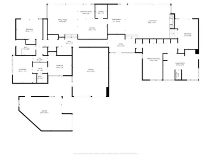 $4,995,000 | 51 Cragmont Way, Woodside, CA 94062