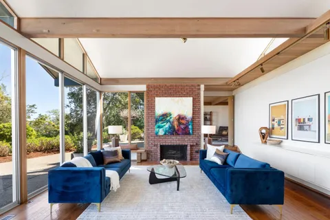 $4,995,000 | 51 Cragmont Way, Woodside, CA 94062