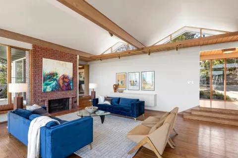 $4,995,000 | 51 Cragmont Way, Woodside, CA 94062