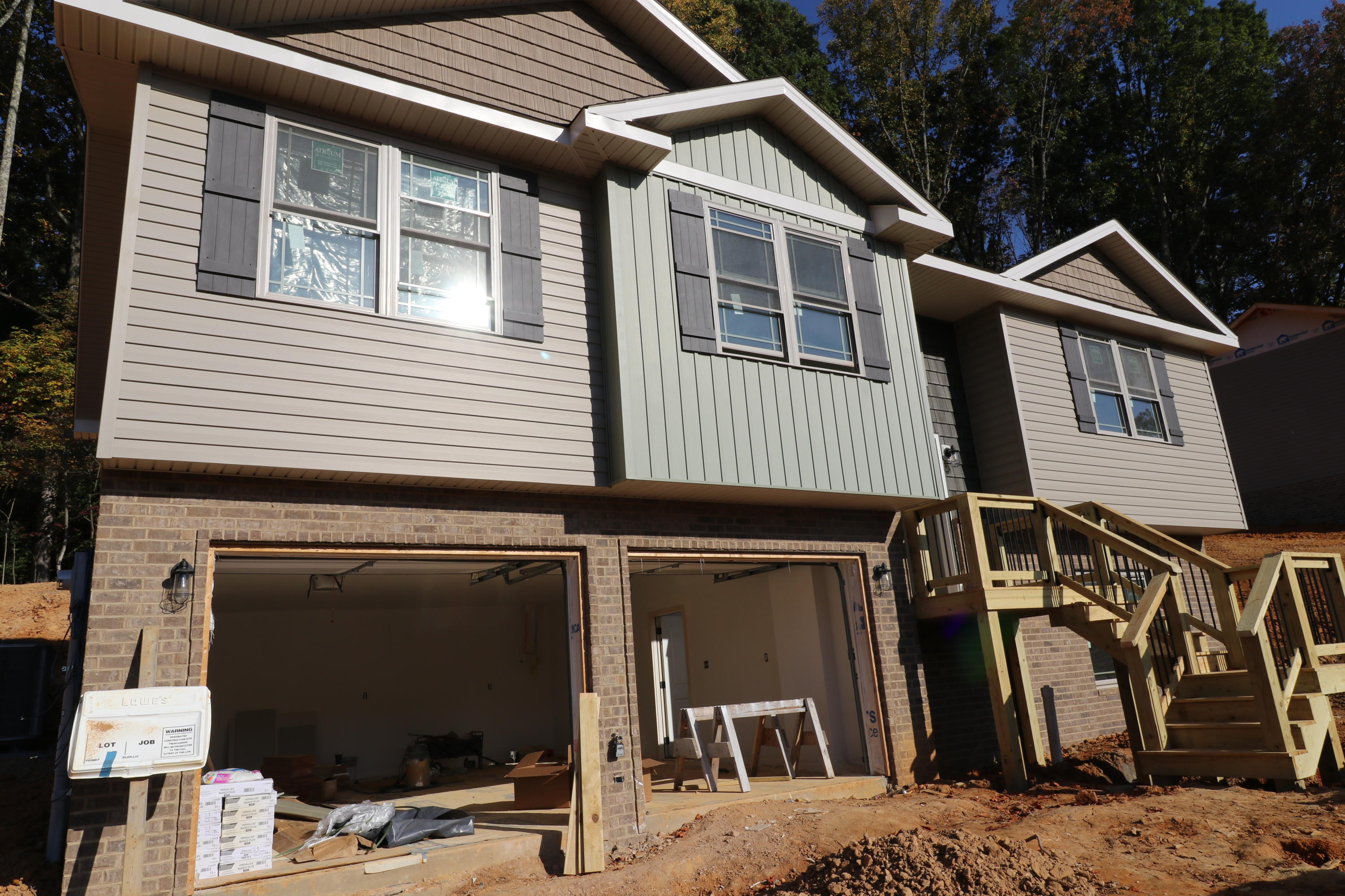 865 Cedar Branch Road Kingsport, TN 37664 - Photo 2 of 16 IMG_1070