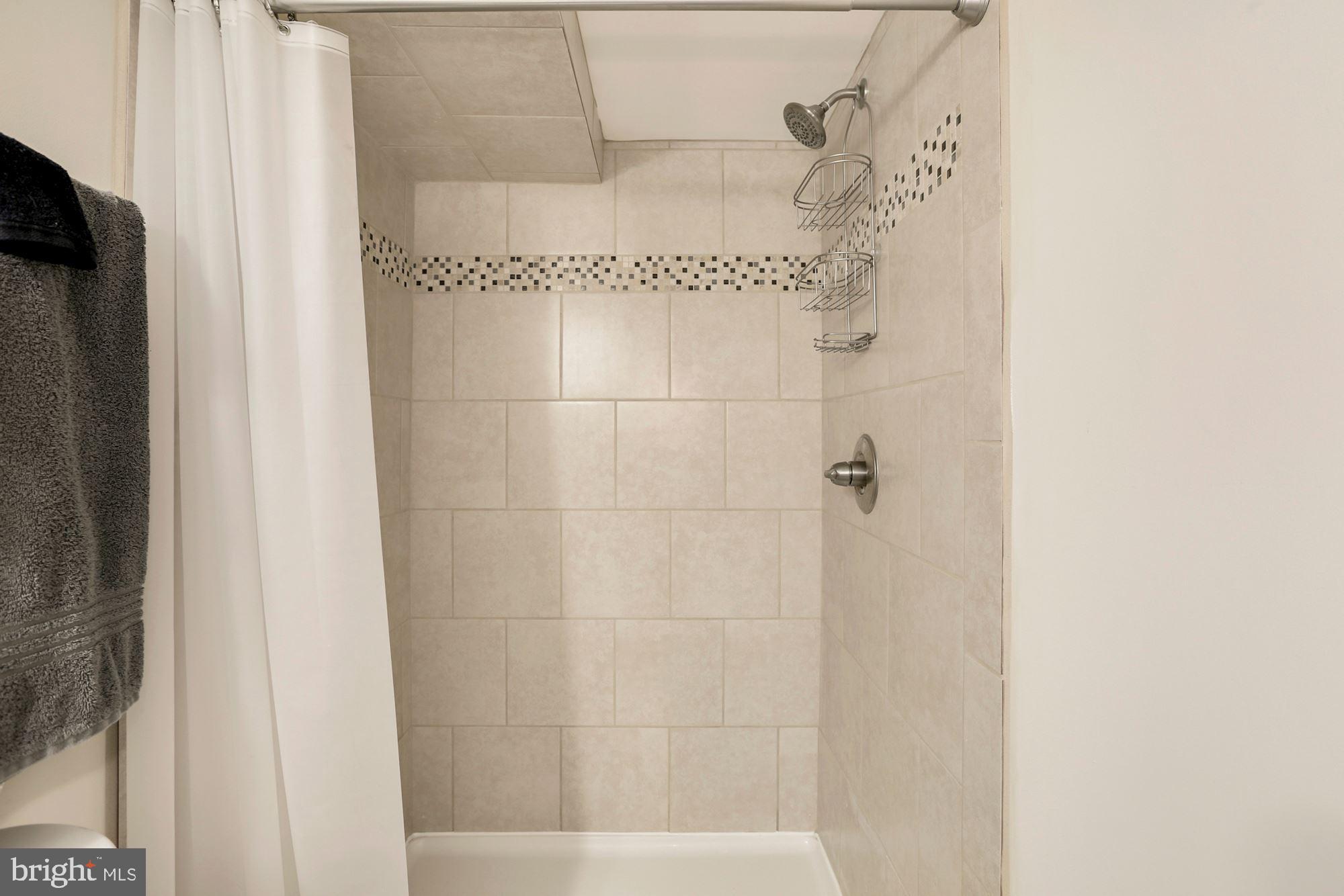 10211 Carson Place Silver Spring, MD 20901 - Photo 18 of 33 Lower level bath