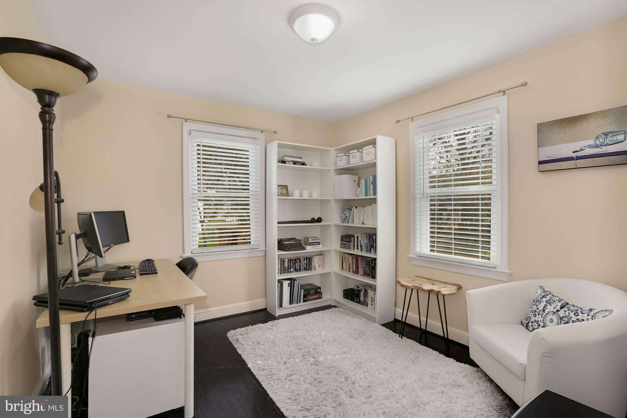 10211 Carson Place Silver Spring, MD 20901 - Photo 7 of 33 Main level bedroom #2