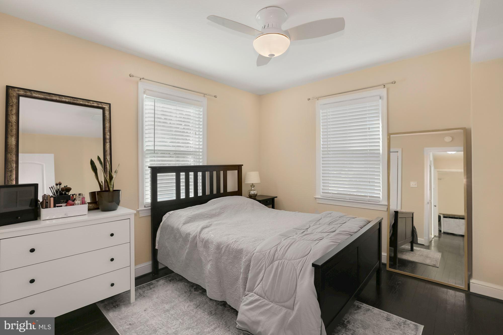 10211 Carson Place Silver Spring, MD 20901 - Photo 9 of 33 Main level bedroom #3