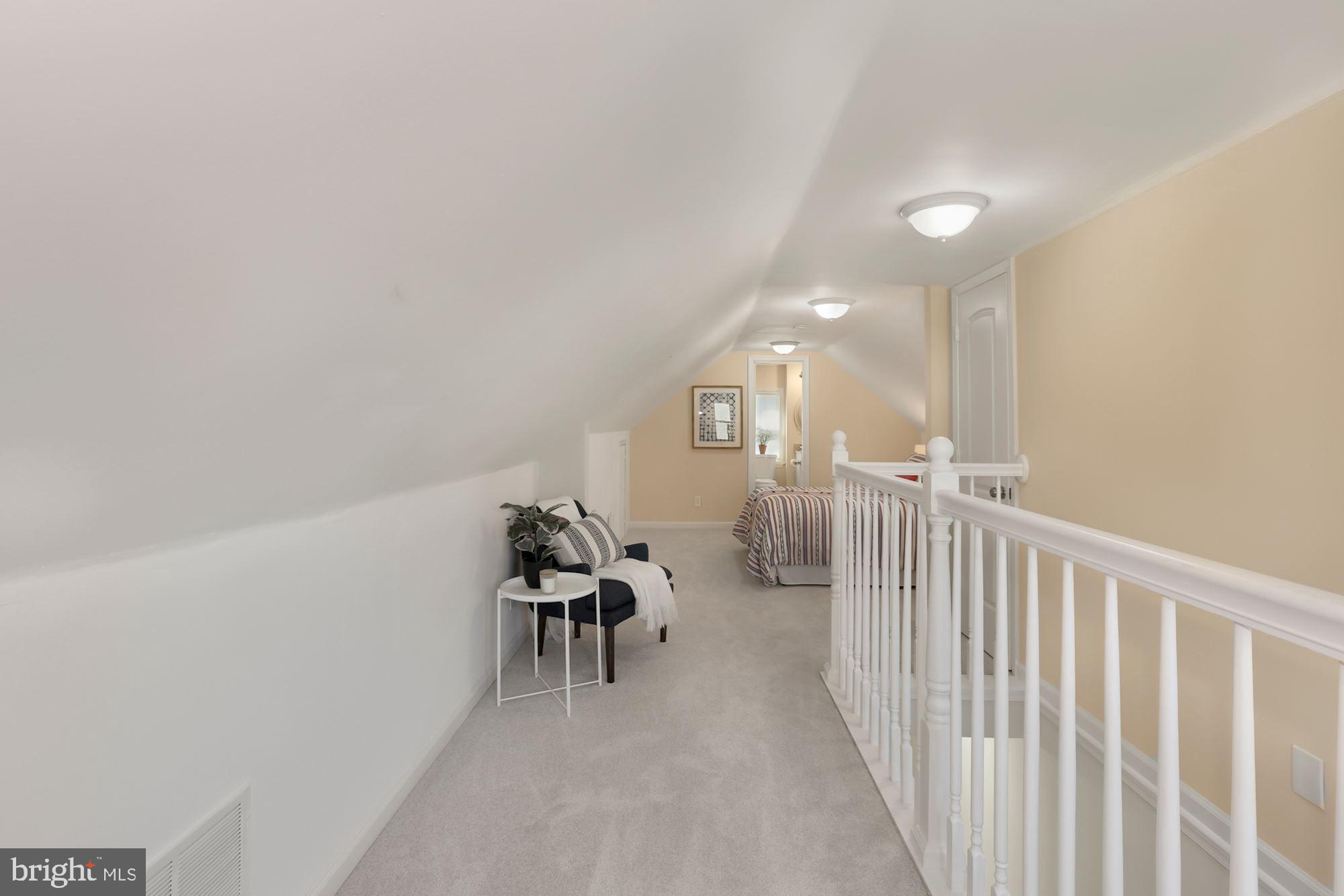 10211 Carson Place Silver Spring, MD 20901 - Photo 10 of 33 Upper level