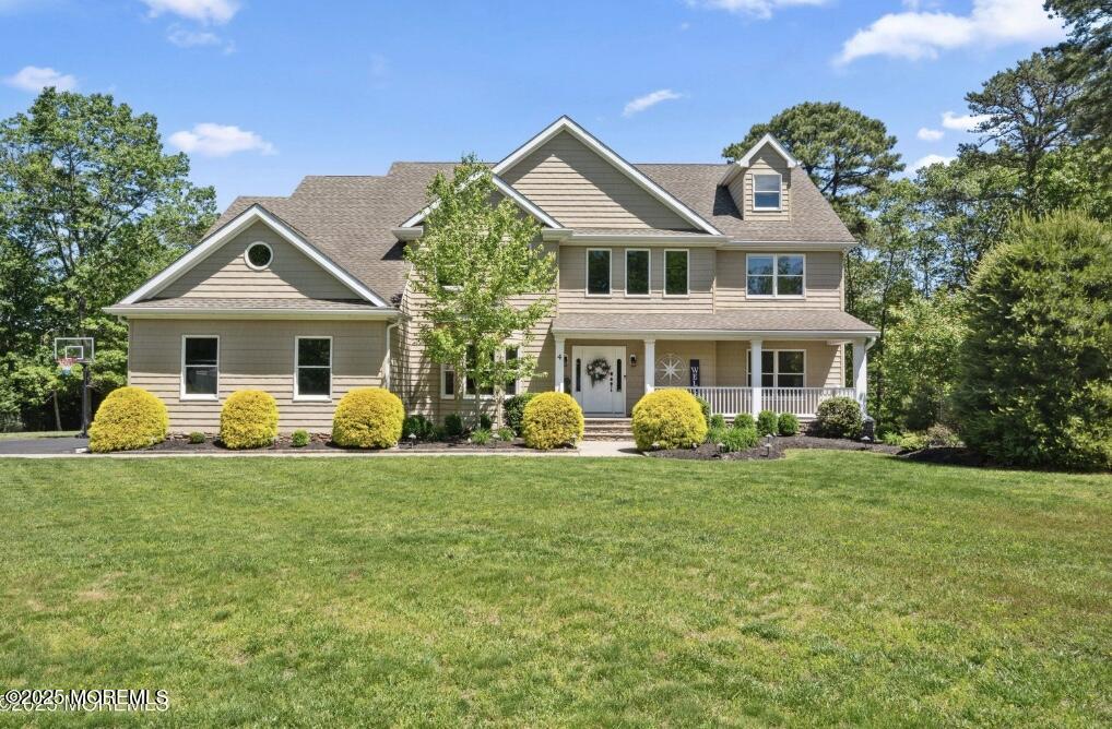 4 Hummingbird Court Howell, NJ 07731 - Photo 3 of 45 Image 6-10-25 at 3.20PM