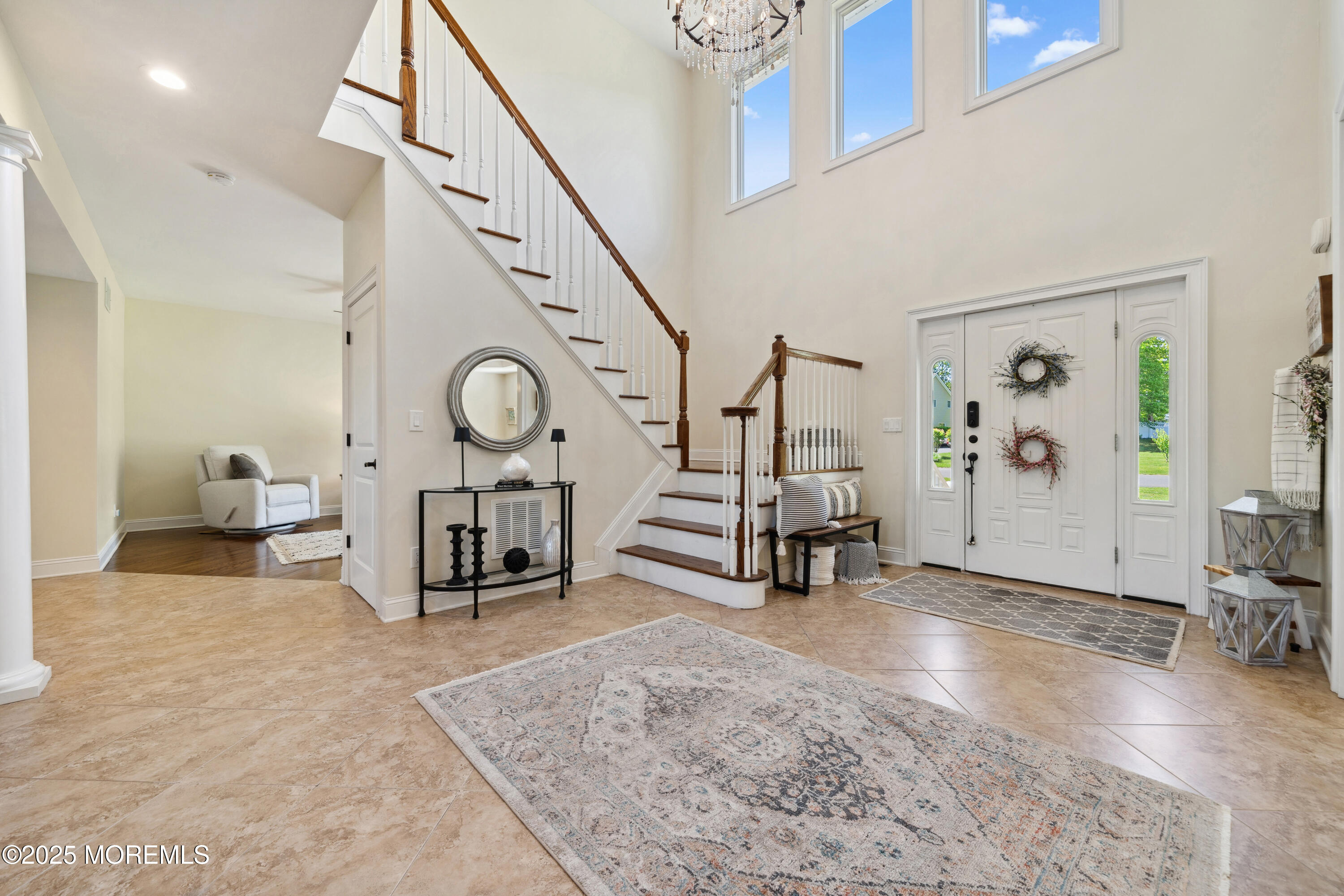 4 Hummingbird Court Howell, NJ 07731 - Photo 4 of 45 SEV04106