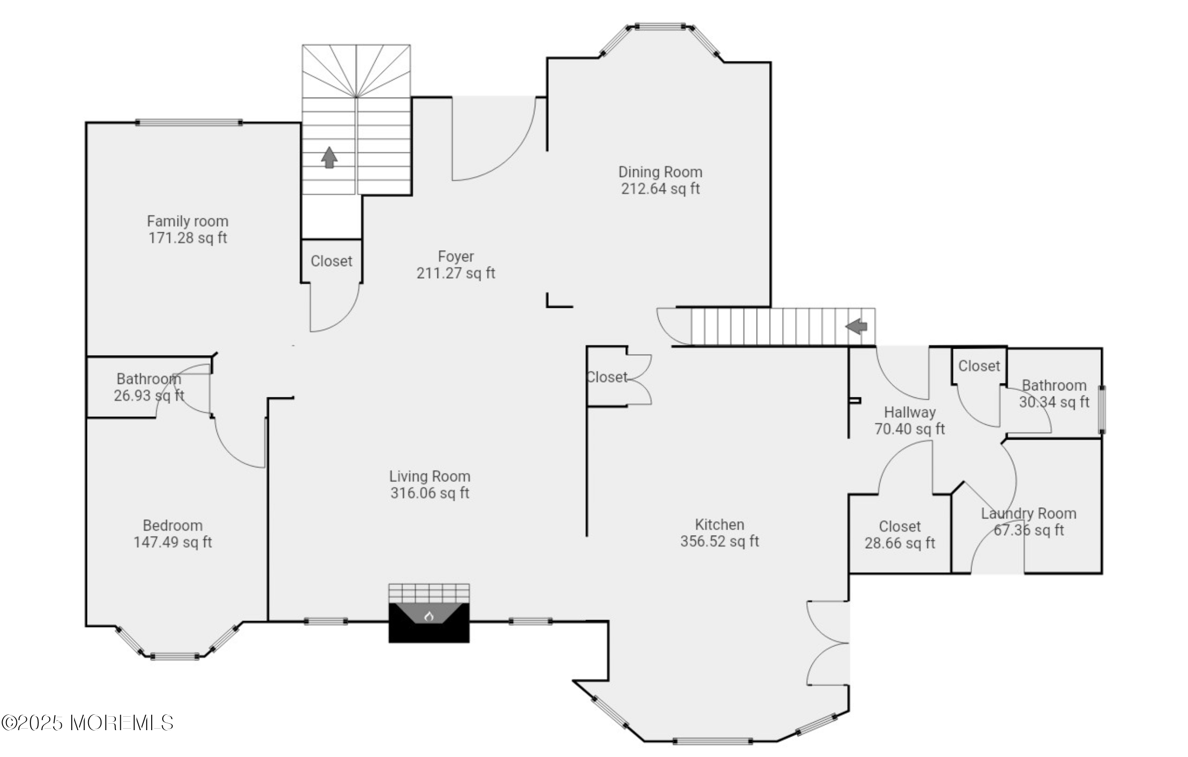 4 Hummingbird Court Howell, NJ 07731 - Photo 43 of 45 Gallery Image 43