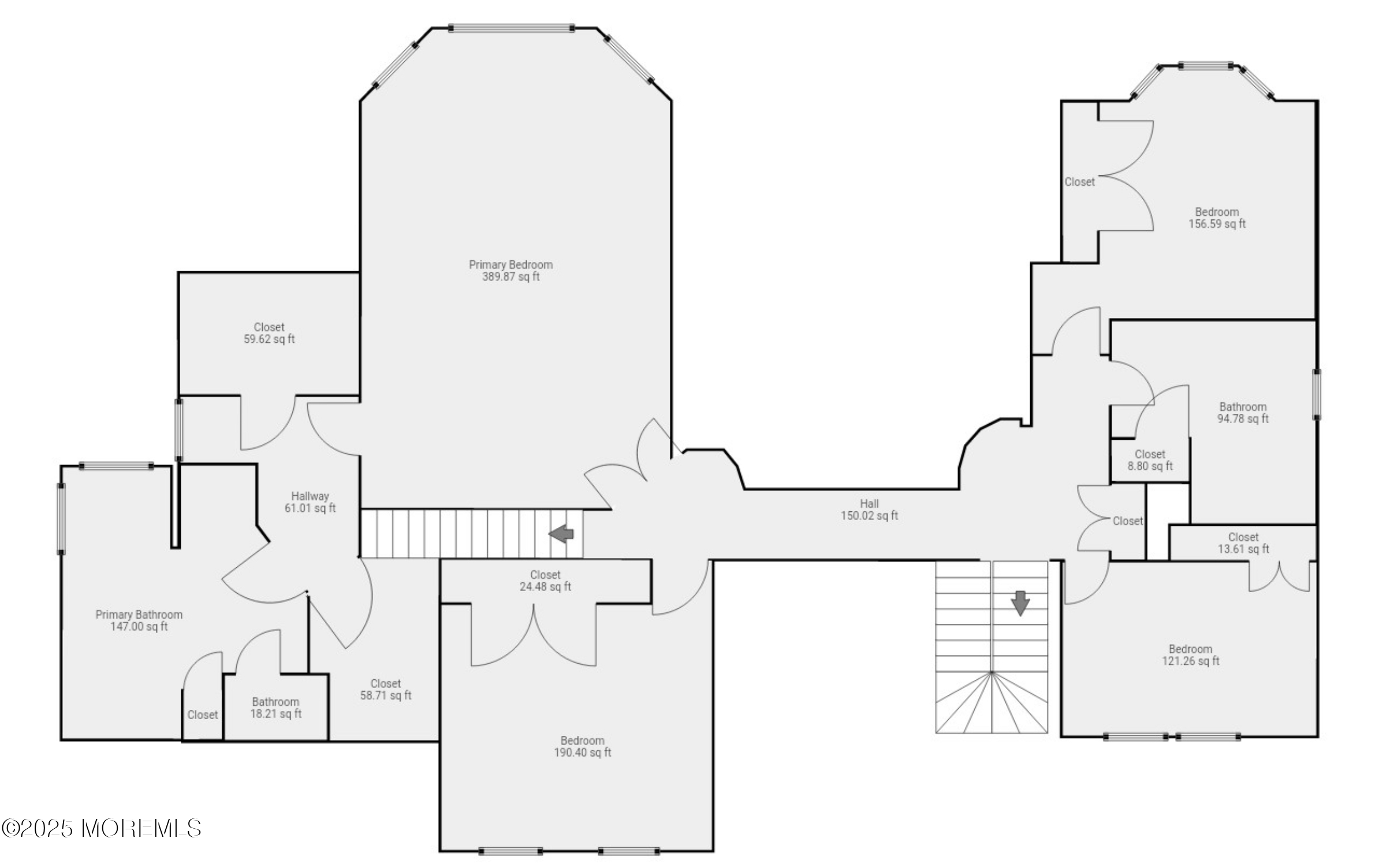 4 Hummingbird Court Howell, NJ 07731 - Photo 44 of 45 Gallery Image 44