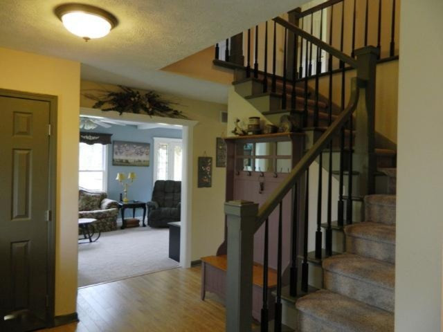 5896 Snyder Road Berrien Springs, MI 49103 - Photo 16 of 56 Entry to LR2