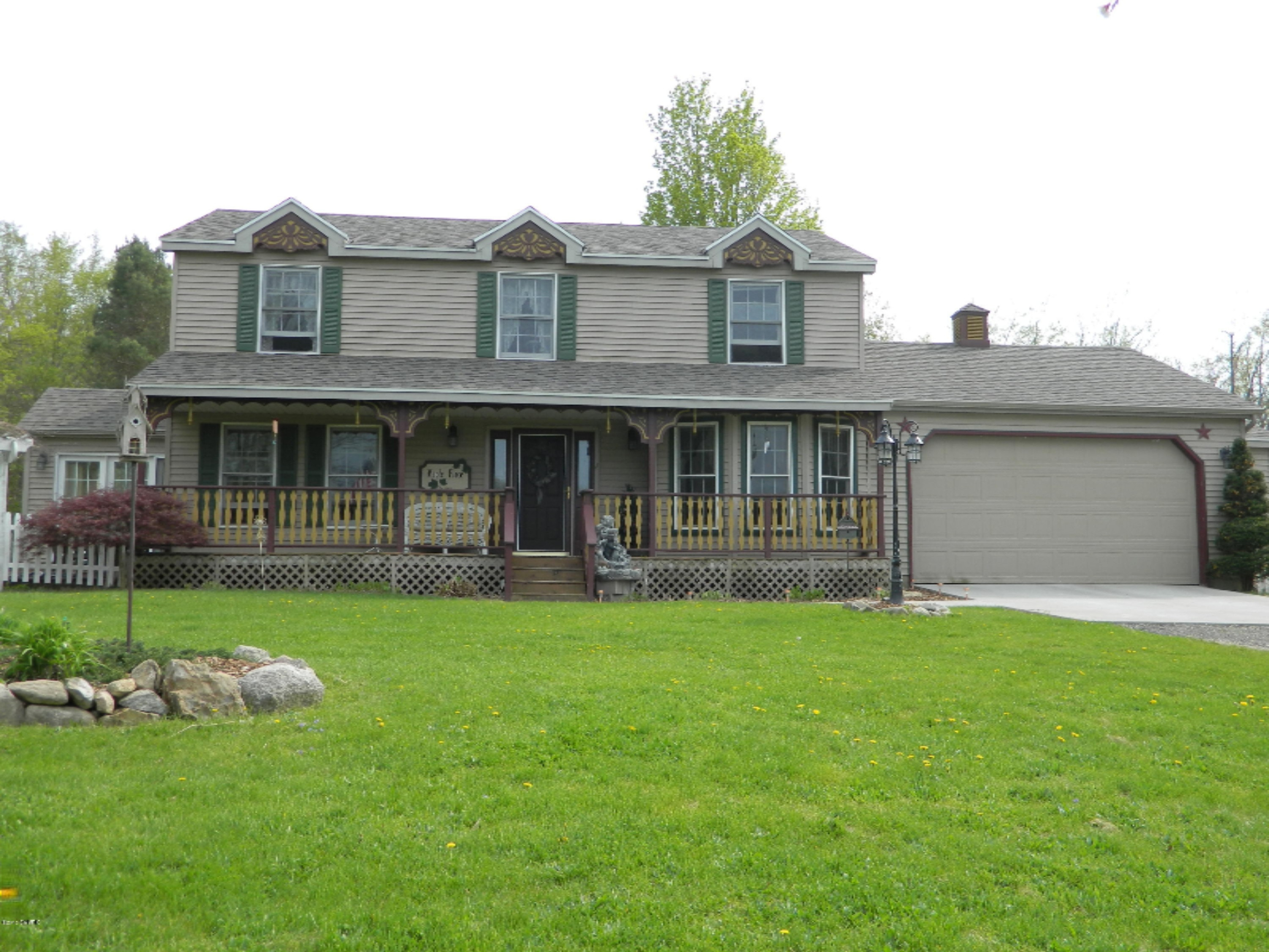 5896 Snyder Road Berrien Springs, MI 49103 - Photo 3 of 56 Front 4