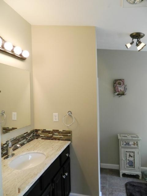 5896 Snyder Road Berrien Springs, MI 49103 - Photo 33 of 56 Master BA2