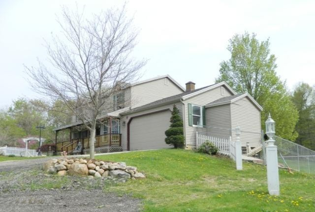 5896 Snyder Road Berrien Springs, MI 49103 - Photo 4 of 56 Front 2
