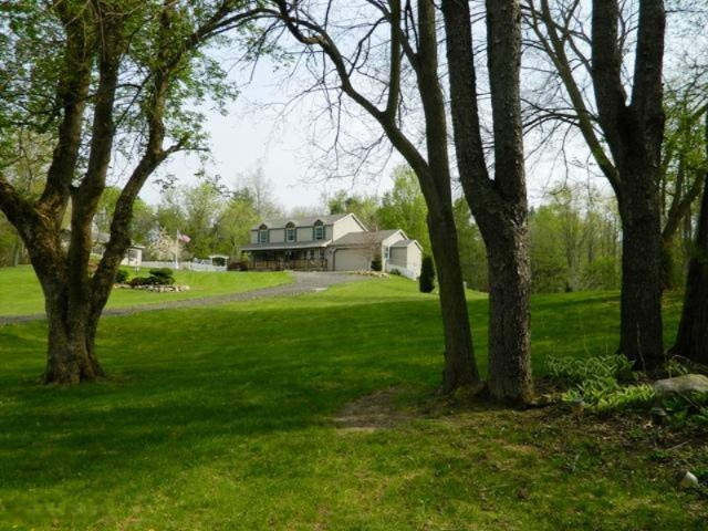 5896 Snyder Road Berrien Springs, MI 49103 - Photo 42 of 56 Front 8