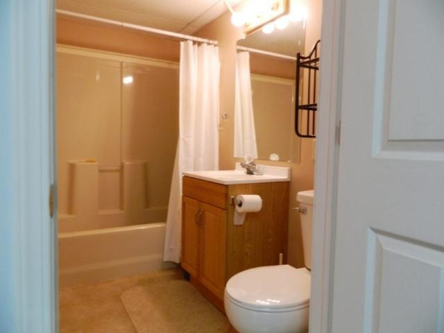 5896 Snyder Road Berrien Springs, MI 49103 - Photo 46 of 56 LL Full Bath