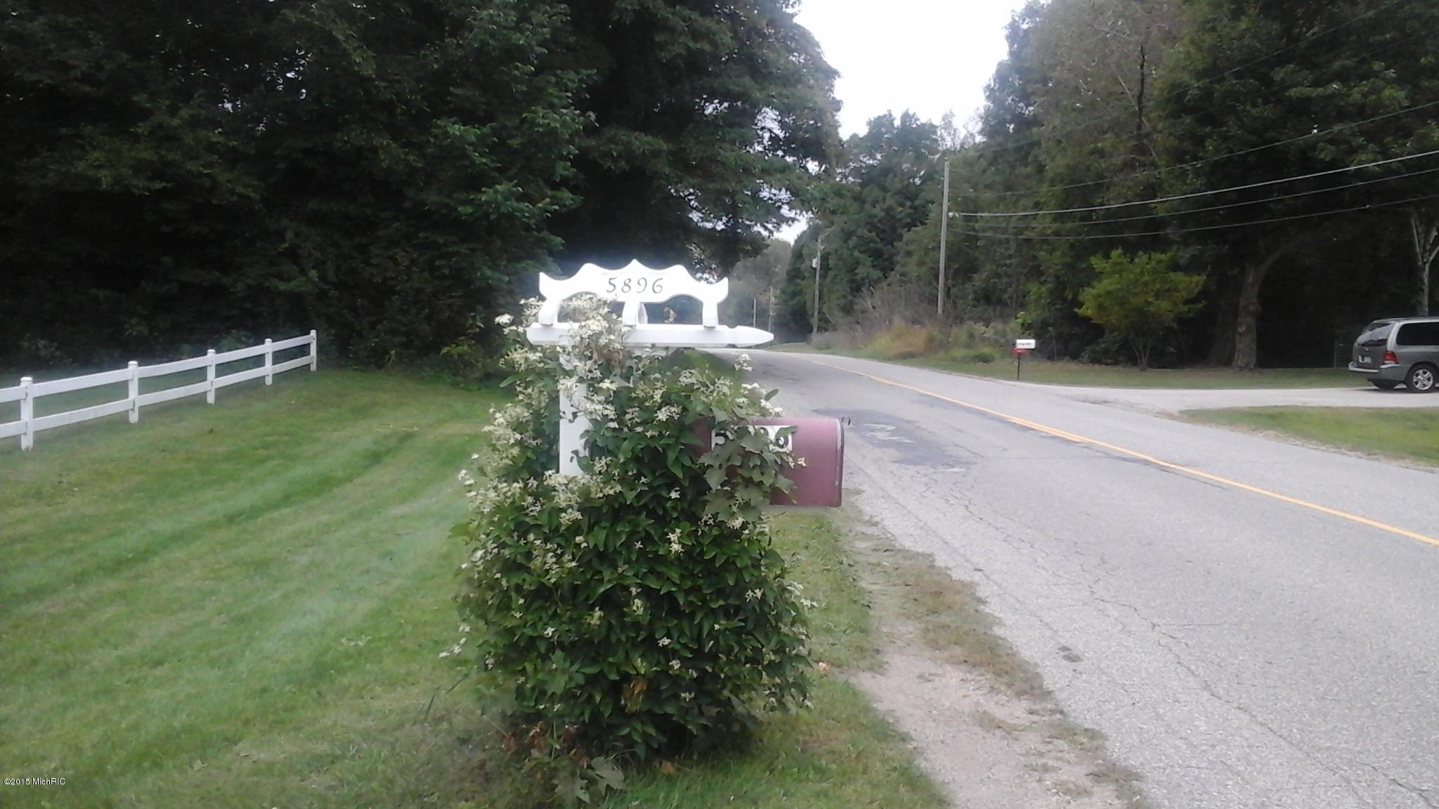 5896 Snyder Road Berrien Springs, MI 49103 - Photo 56 of 56 mailbox