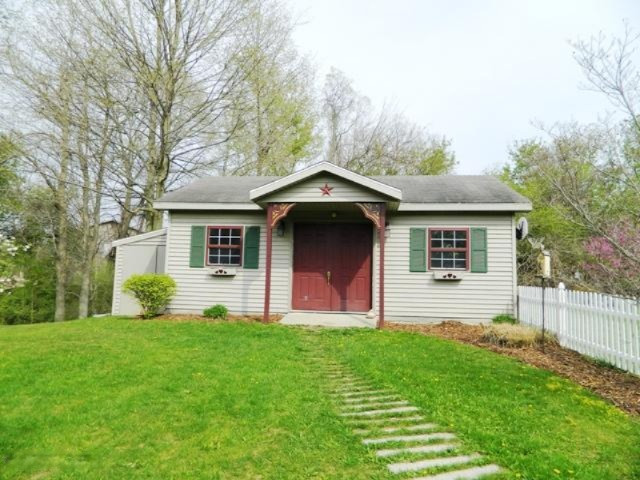 5896 Snyder Road Berrien Springs, MI 49103 - Photo 8 of 56 Shop3