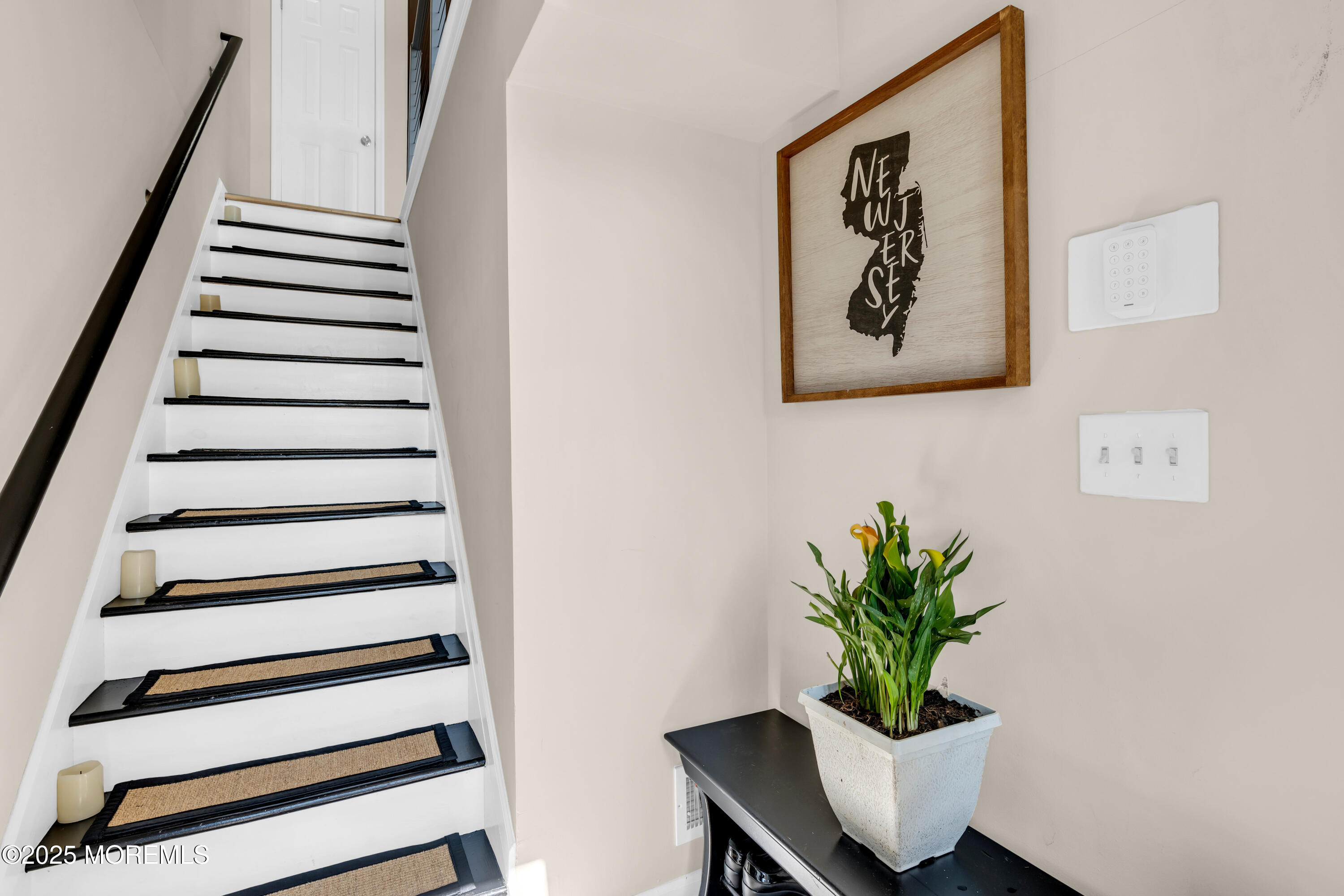 1 Portland Road, Unit 13 Highlands, NJ 07732 - Photo 3 of 40 a view of entryway
