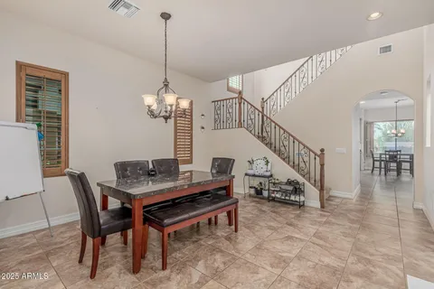 $1,025,000 | 5319 East Baker Drive, Cave Creek, AZ 85331
