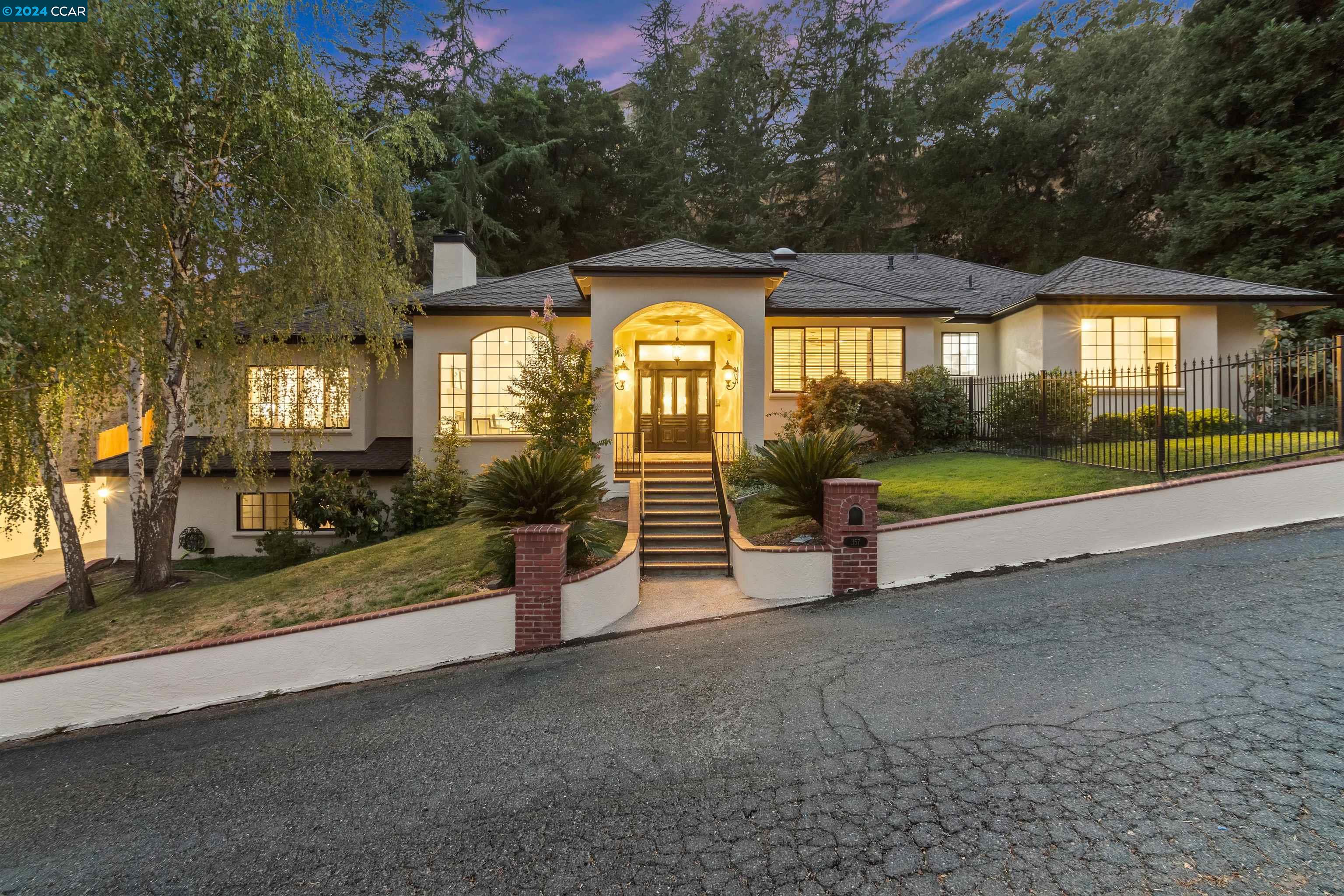 357 Tracy Way Alamo, CA 94507 - Photo 1 of 1 Gallery Image 1