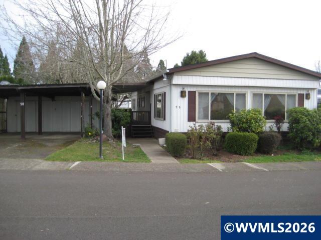 5355 River Road North, Unit 98 Keizer, OR 97303 - Photo 1 of 27 Gallery Image 1