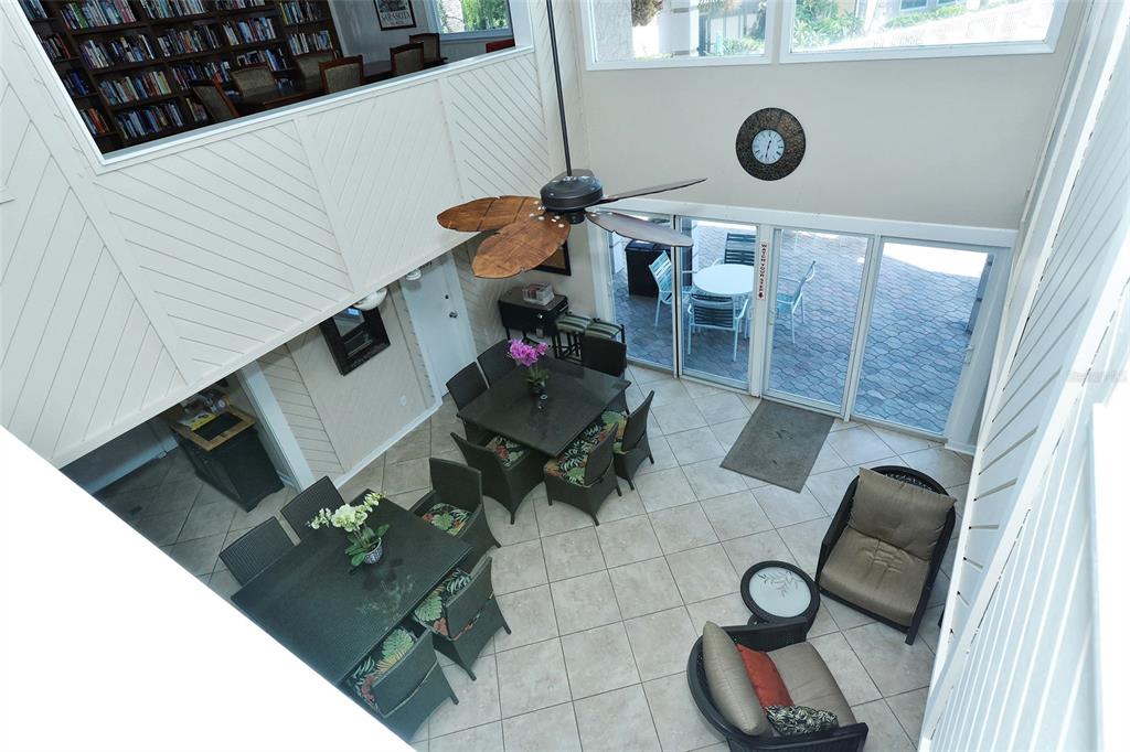 5641 Midnight Pass Road, Unit 904 Sarasota, FL 34242 - Photo 17 of 24 an outdoor space view