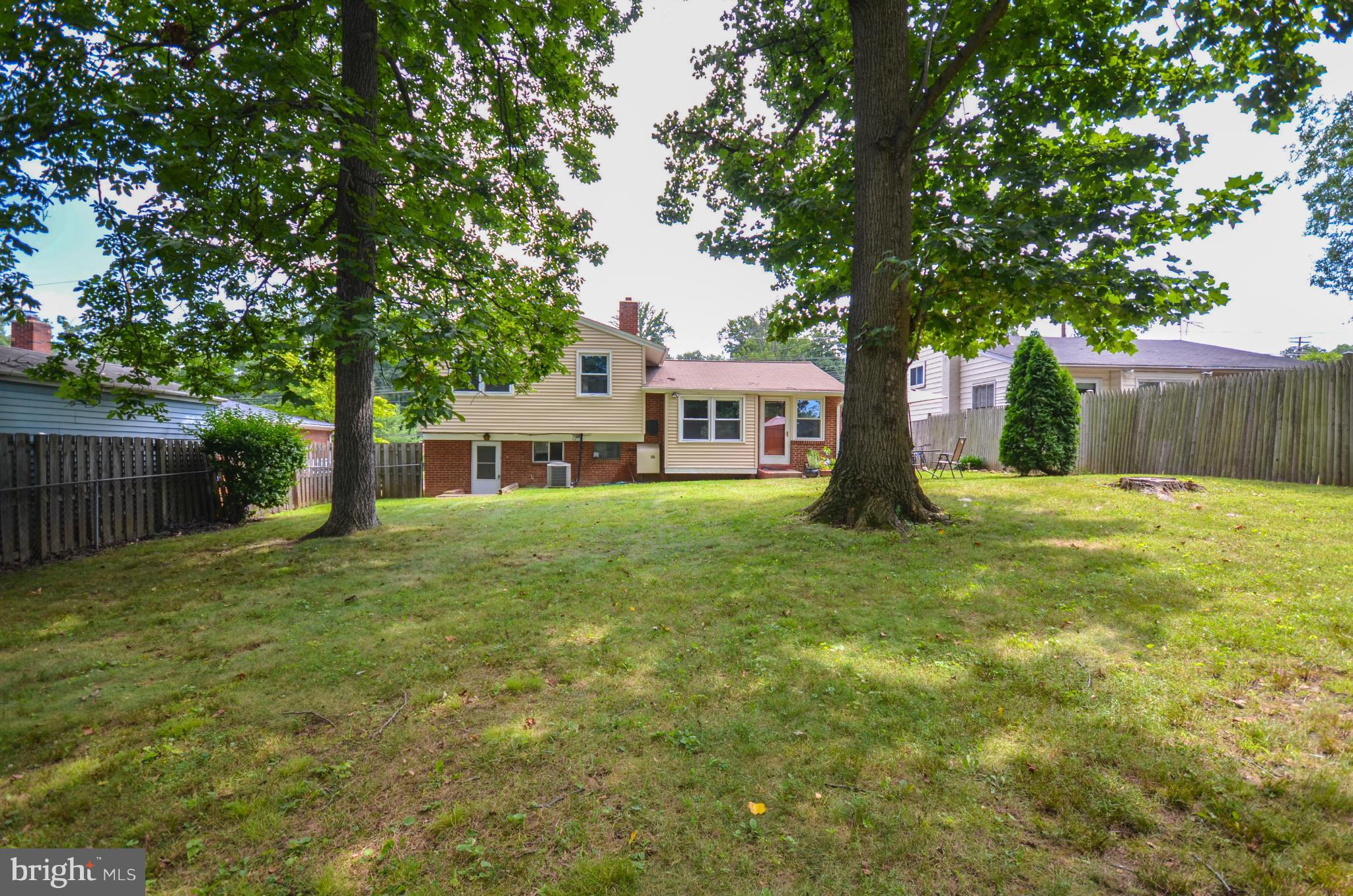 13220 Georgia Avenue Silver Spring, MD 20906 - Photo 22 of 25 Exterior (Rear)