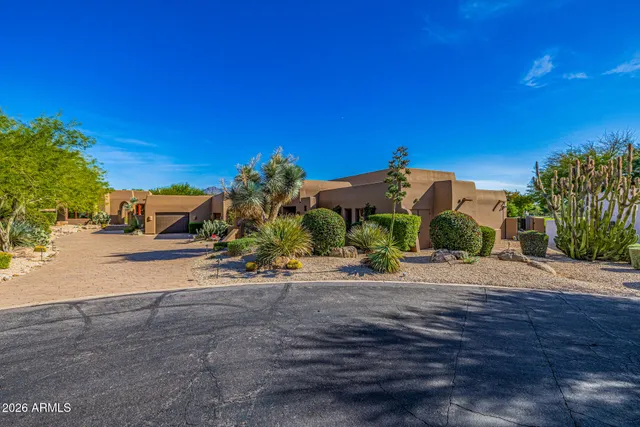 $17,000 | 8406 East Calle Buena Vista, Scottsdale, AZ 85255