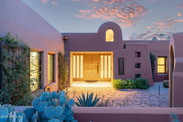 $17,000 | 8406 East Calle Buena Vista, Scottsdale, AZ 85255