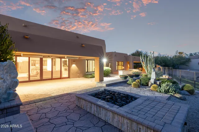 $17,000 | 8406 East Calle Buena Vista, Scottsdale, AZ 85255