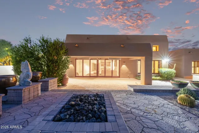 $17,000 | 8406 East Calle Buena Vista, Scottsdale, AZ 85255