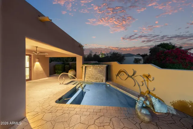 $17,000 | 8406 East Calle Buena Vista, Scottsdale, AZ 85255