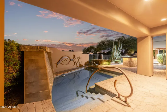 $17,000 | 8406 East Calle Buena Vista, Scottsdale, AZ 85255