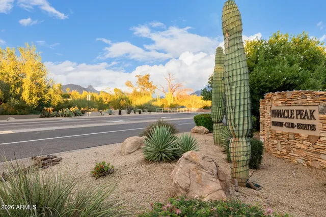 $17,000 | 8406 East Calle Buena Vista, Scottsdale, AZ 85255