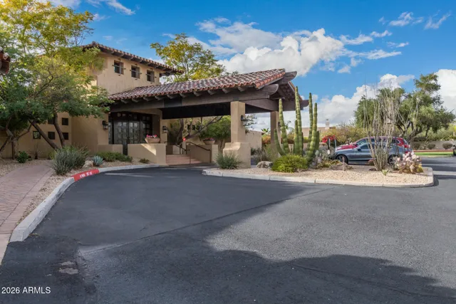 $17,000 | 8406 East Calle Buena Vista, Scottsdale, AZ 85255