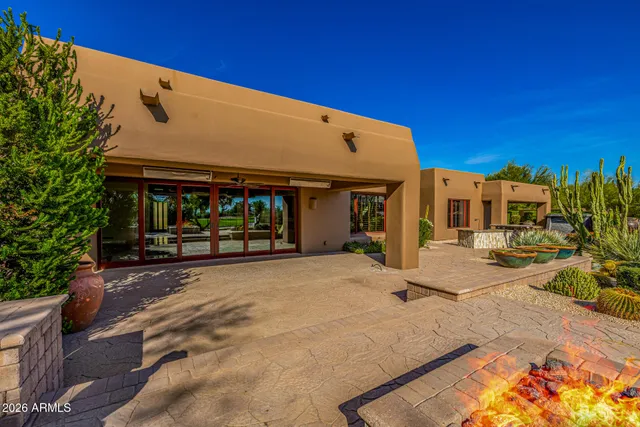 $17,000 | 8406 East Calle Buena Vista, Scottsdale, AZ 85255