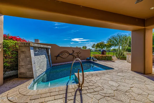 $17,000 | 8406 East Calle Buena Vista, Scottsdale, AZ 85255