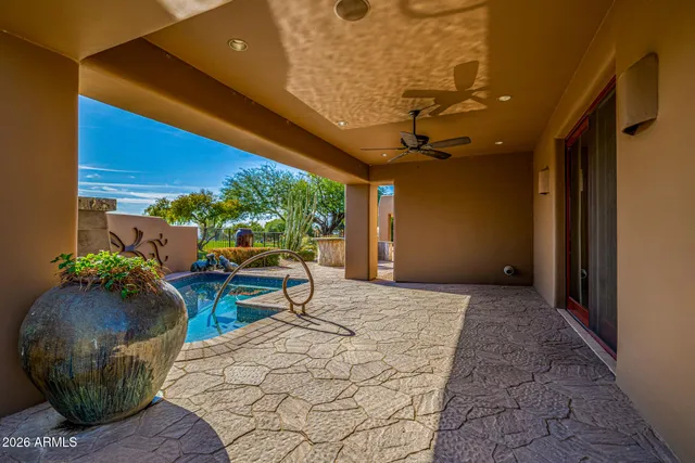 $17,000 | 8406 East Calle Buena Vista, Scottsdale, AZ 85255