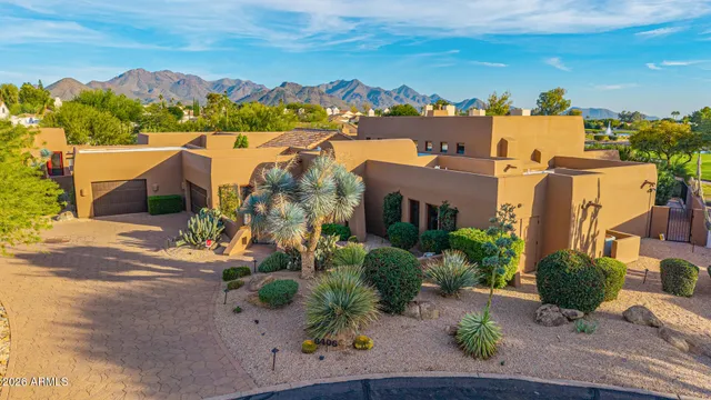 $17,000 | 8406 East Calle Buena Vista, Scottsdale, AZ 85255