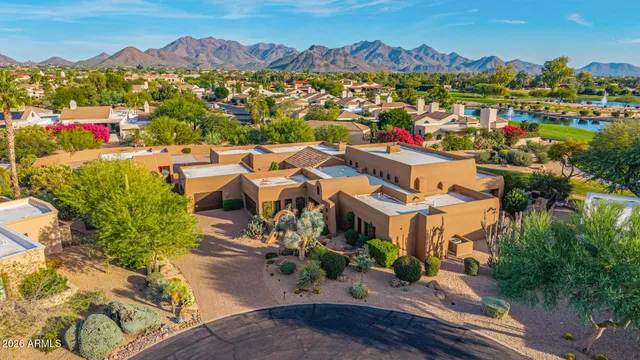 $17,000 | 8406 East Calle Buena Vista, Scottsdale, AZ 85255