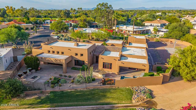 $17,000 | 8406 East Calle Buena Vista, Scottsdale, AZ 85255