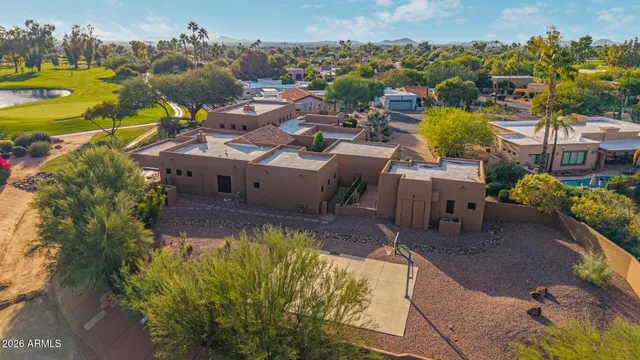 $17,000 | 8406 East Calle Buena Vista, Scottsdale, AZ 85255