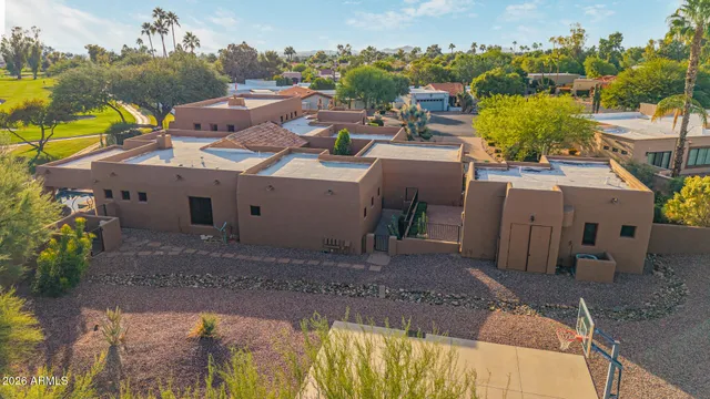 $17,000 | 8406 East Calle Buena Vista, Scottsdale, AZ 85255