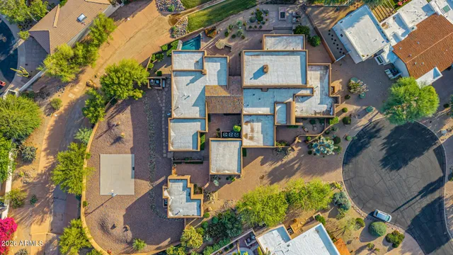 $17,000 | 8406 East Calle Buena Vista, Scottsdale, AZ 85255