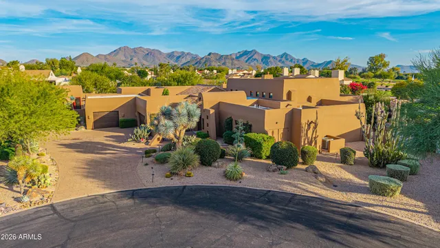 $17,000 | 8406 East Calle Buena Vista, Scottsdale, AZ 85255