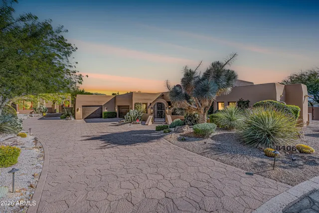 $17,000 | 8406 East Calle Buena Vista, Scottsdale, AZ 85255