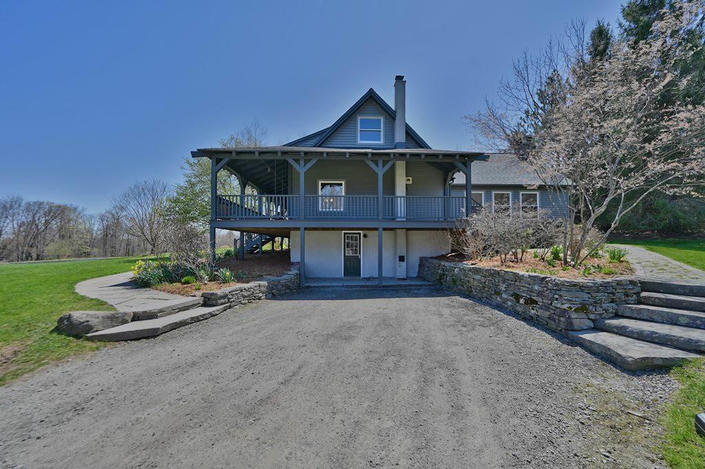 21 A Smith Road Equinunk, PA 18417 - Photo 62 of 84 Photo 10