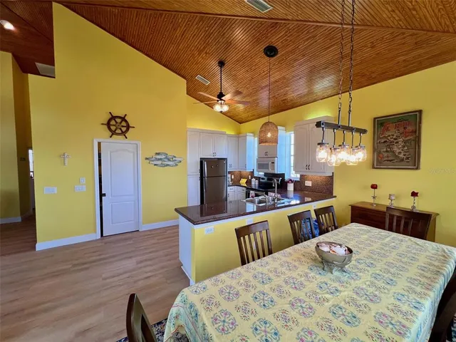 $725,000 | 9594 Doubloon Trail, Placida, FL 33946