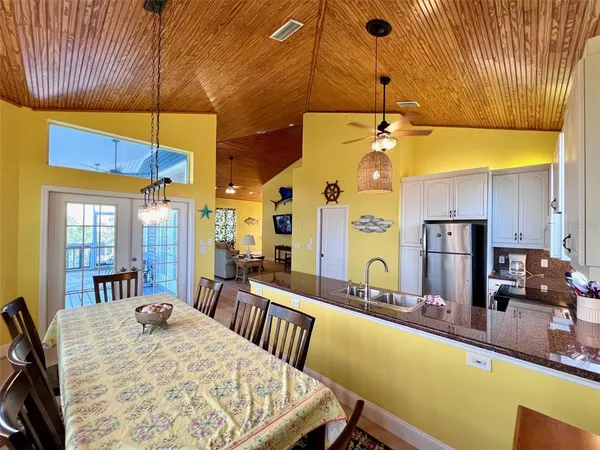 $685,000 | 9594 Doubloon Trail, Boca Grande, FL 33921