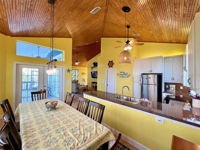 $725,000 | 9594 Doubloon Trail, Placida, FL 33946